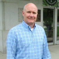 City of Mount Airy, North Carolina Employee Darren Lewis's profile photo