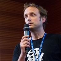 ORME Employee Luc Oriat's profile photo
