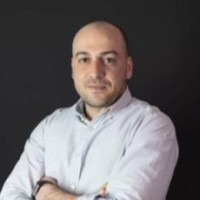 Digital Tree Employee Phanos Demetriou's profile photo