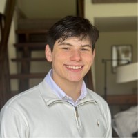 Rutgers Makerspace Employee Aiden Annis's profile photo