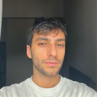 Paul Taylor Employee Simone Soricelli's profile photo