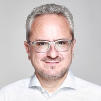 ThinkOwl Employee Andreas Klug's profile photo