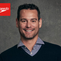 Speedo Employee Brian Basye's profile photo