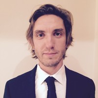 Kieran James Email & Phone Number