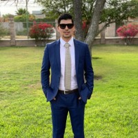 Cesar C. Aguilar Email