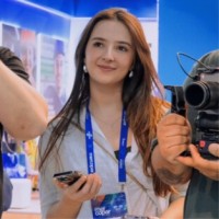 SEBRAE RS Employee Gabriela Rieger Teixeira's profile photo