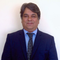 iKonTel Employee Manish Ray's profile photo