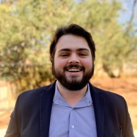 Seth Ward Email & Phone Number