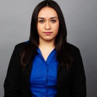 Pluscargo México Employee Adriana García Cejudo's profile photo