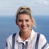 The Trade Desk Employee Jessica Lough's profile photo