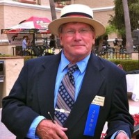 Pebble Beach Concours d'Elegance Employee Tom Meadows's profile photo