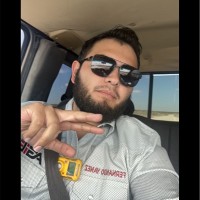 Agile Oilfield Services, LLC. Employee Fernando Yanez's profile photo
