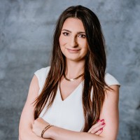 Lawspective Litwiński Valirakis Radcowie Prawni Sp. k. Employee Marianna Valirakis's profile photo