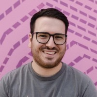 Coassemble Employee Lucas Gato's profile photo