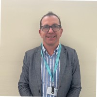 Accord Multi Academy Trust Employee Paul Higgins's profile photo