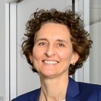 Claudia Burger Email