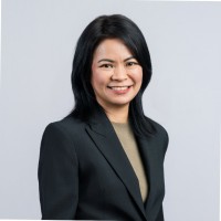 Viatris Employee Nikki Lim's profile photo