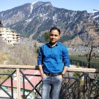 Premier Roadlines Limited Employee Ankit Yadav's profile photo