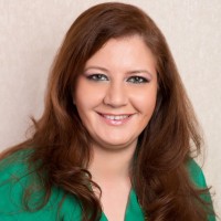KPC Health Employee Maria Popescu's profile photo