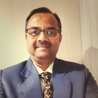 TATA AutoComp Systems Ltd Employee Laxmikant Natu's profile photo