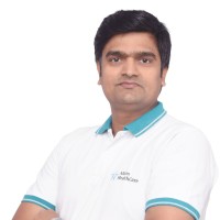 Altrus Healthcare Employee Manish Singh's profile photo