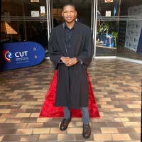 Rapelang Mokgethi's profile photo