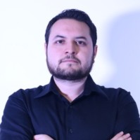 Tecnológico de Monterrey Employee Eder Perez's profile photo