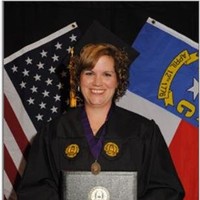 Langley AFB Hospital Employee Nicole Clarke's profile photo