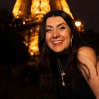 Disruptive Advertising Employee Quinn Curtis's profile photo