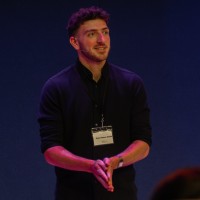 Euan Gibson-Smith Email & Phone Number