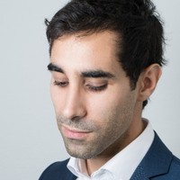 DAHER Employee Lionel Cerrillo's profile photo