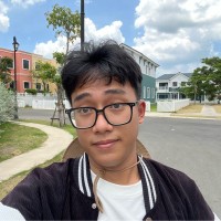 GAION Co., Ltd. Employee Tuan Tran's profile photo