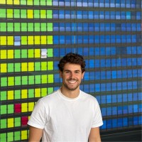 Stealth Mode Big Data Startup Employee Enzo Gavioli's profile photo