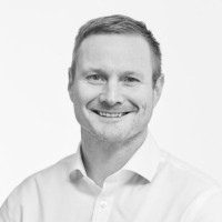 Northern Gas Networks Employee Greg Dodd's profile photo