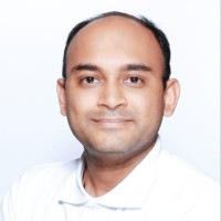 Bharat Pandey Email & Phone Number