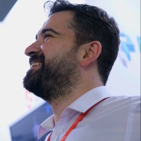 Pemaks Employee Eren Yılmaz's profile photo