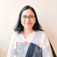 Nidhi J Email