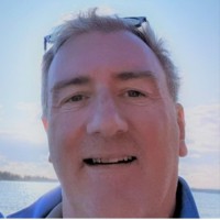 Flynn Consulting AB Employee Mick Flynn's profile photo