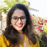Shravani Vatti