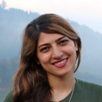 Hager Australia & New Zealand Employee Azizeh Doosthoseini's profile photo