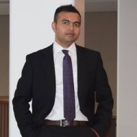 The University of Chicago Employee A. Hasan's profile photo