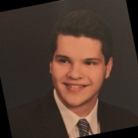 Unity House Employee Alexander Djafari's profile photo