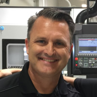 Grainger Employee Mark Fine's profile photo