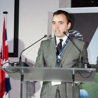DAS Communications Employee David Alvarez's profile photo