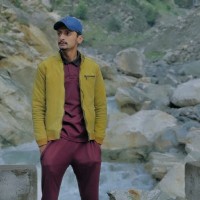 Edraak Systems Employee Burhan Ali's profile photo