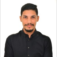 Amrane Boudi's profile photo