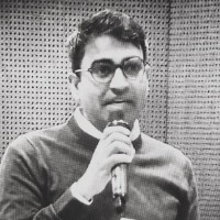 UCB Employee Sathish Kumar's profile photo