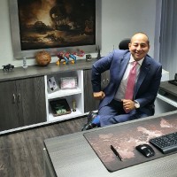 SELEG Employee Angel R.'s profile photo
