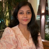 DX FutureTech Employee Prity Rani's profile photo