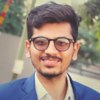 Calltek Center Int'l. Inc. Employee Vishal Tarsariya's profile photo